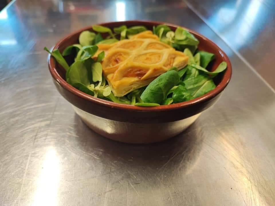 salades