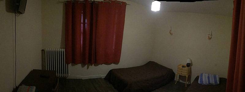 chambres 3