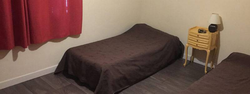 chambres 4